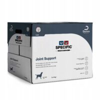 SPECIFIC CJD JOINT SUPPORT 12KG (3X4KG)