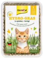 GimCat Hydro Gras, 150 g Dose