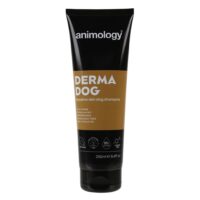 Animology Hundeshampoo für empfindliche Haut 250 ml