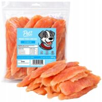 PETI Weiche Hähnchenbrust 500g