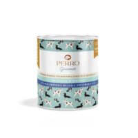 PERRO Gourmet Pferdefleisch mit Kürbis für Welpen 800 g
