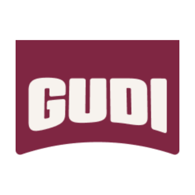 GUDI