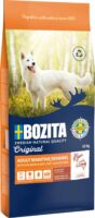 BOZITA Original Adult Sensitive Skin & Coat 12 kg Trockenfutter für Hunde