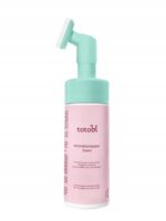 TOTOBI Mikrobiom Pfotenschaum 200 ml Mikrobiom-fördernder Pfotenschaum