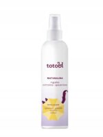 TOTOBI Natürliches Schutz- und Spazierspray Zimt-Nelke 100 ml