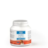 Mikita Fosfo-Vit Megavit 150 Tabletten