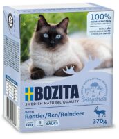 BOZITA Feline Rind in Gelee 370 g