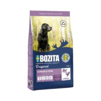BOZITA Senior & Vital 3 kg
