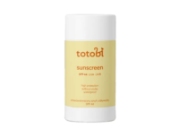 TOTOBI Creme mit LSF 44 für Haustiere, Sonnenschutz für Pfoten und Nase 25 ml