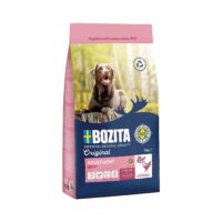 BOZITA Adult Light 3 kg DiĂ€tfutter fĂŒr Hunde