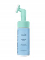 TOTOBI Hydra Pfotenschaum 200 ml Wasserloser Pfotenreinigungsschaum fĂŒr Hunde und Katzen