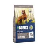BOZITA Original Adult XL 3 kg Trockenfutter fĂŒr Hunde