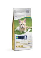 BOZITA Kitten Grain Free (getreidefrei) Huhn 10 kg