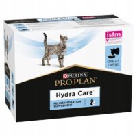 Purina PRO PLAN Hydra Care Chicken 10 x 85 g Huhn