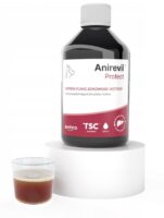 Biovico ANIREVIL Protect 250 ml FlĂŒssigkeit zur UnterstĂŒtzung der Leberfunktion