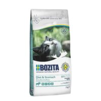 BOZITA Diet & Stomach Grain Free Elch 2 kg