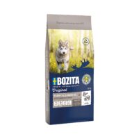 BOZITA Original Puppy & Junior XL 12 kg Trockenfutter fĂŒr Welpen