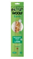 WOOLF Earth Lamm-Stick XL 85 g Hundesnack