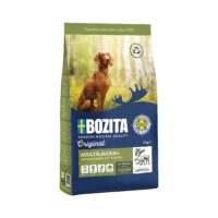 BOZITA Original Adult Flavour Plus 3 kg Trockenfutter fĂŒr Hunde