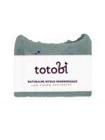 TOTOBI Natürliche Regenerierende Seife für Hunde und Katzen 90 g