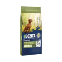 BOZITA Dog Original Adult Flavour Plus 12 kg