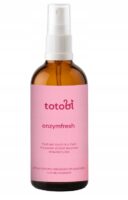 TOTOBI Enzymatischer Mundspray für Hunde und Katzen (Erdbeere) 100 ml