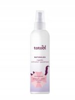 TOTOBI Natürliches Schutz- und Spazierspray Geranie 100 ml