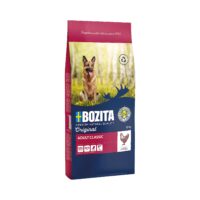 BOZITA Original Adult Classic 12 kg Trockenfutter fĂŒr Hunde
