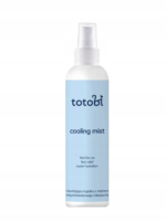 TOTOBI Kühlendes Spray 100 ml Feuchtigkeitsspendendes, kühlendes Spray