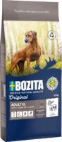 BOZITA Original Adult XL Lamm 12 kg getreidefreies Trockenfutter fĂŒr Hunde
