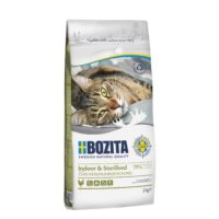 BOZITA Feline Indoor Sterilised Huhn 2 kg