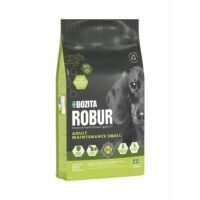 BOZITA Robur Adult Maintenance Mini Huhn 3 kg