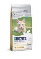 BOZITA Kitten mit Huhn 2 kg