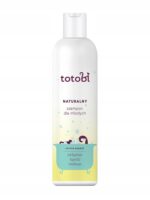 TOTOBI Natürliches Shampoo für junge Hunde und Katzen 100 ml
