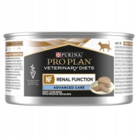 PURINA PRO PLAN VD NF Renal Function Advanced Care 195 g Mousse für Katzen
